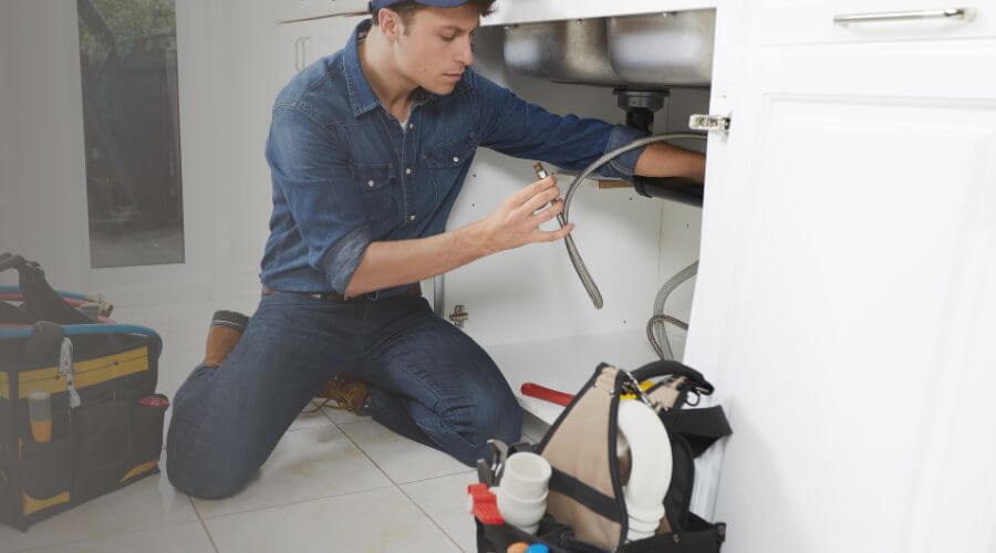 Water Heater Replacement in Kwigillingok, AK